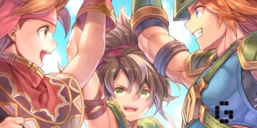 Echoes of Mana One Week Impressions – Could do with more nurturing