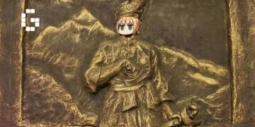 figures servants fate