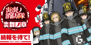 fire force mobile