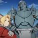 fullmetal alchemist mobile