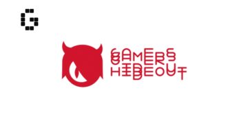 gamers hideout logo fi