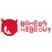 gamers hideout logo fi