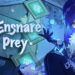 genshin impact ensnare prey