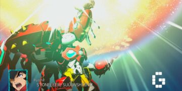 super robot 30 expansion