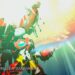 super robot 30 expansion