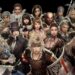Granado Espada M characters shown in new key art