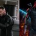 Halo Series mass effect
