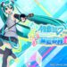 hatsune miku Steam