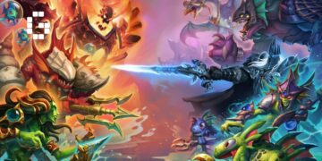 hearthstone naga battlegrounds
