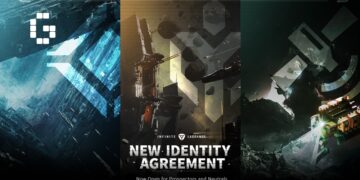 Infinite Lagrange Identity Agreement
