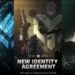 Infinite Lagrange Identity Agreement
