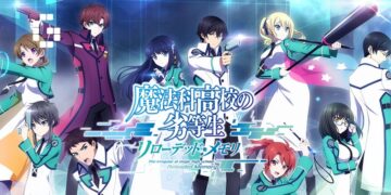 irregular at magic high school reloaded memory