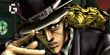JoJo’s All-Star Battle R