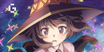 konosuba season 3