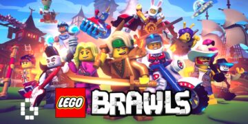 lego brawls