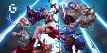 Riot Games is Suing Mobile Legends Developer For Plagiarism and Copyright Infringement