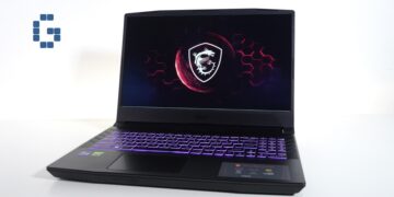 MSI Pulse GL66 12UEK Review – The ever consistent Dragon Warrior