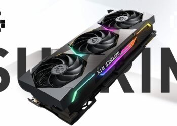 MSI Suprim