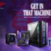MSI Evangelion PC Components Coming To Malaysia