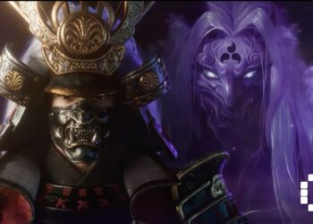 Naraka: Bladepoint Takeda