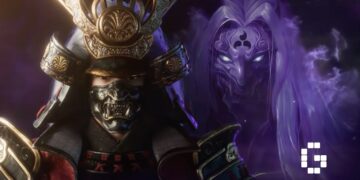 Naraka: Bladepoint Takeda