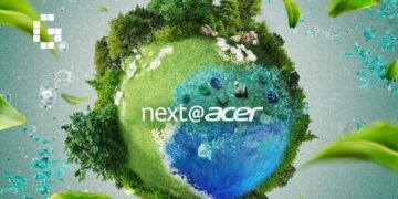 next@acer May 2022: New Chromebooks, Monitors, Laptops unveiled