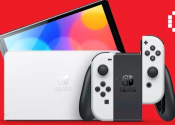 nintendo next console