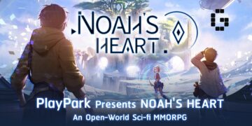 noah's heart sea