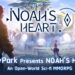 noah's heart sea
