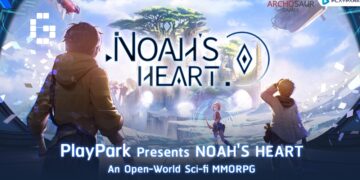 Noah's Heart malaysia