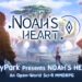 Noah's Heart malaysia