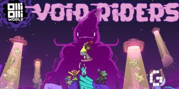 olliolli void riders