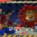 One Piece Odyssey Turn-Based
