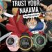 garmin One Piece