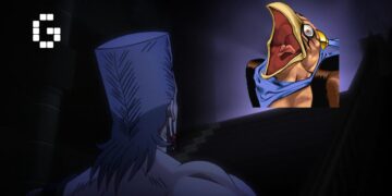 jojo pet shop