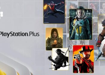 ps plus lineup