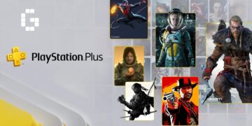 ps plus lineup