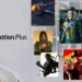 ps plus lineup