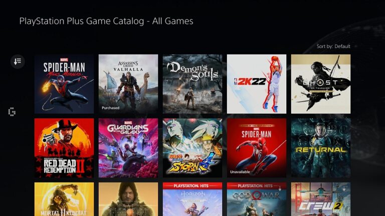 The new Playstation Plus is out in Malaysia, here's how to upgrade