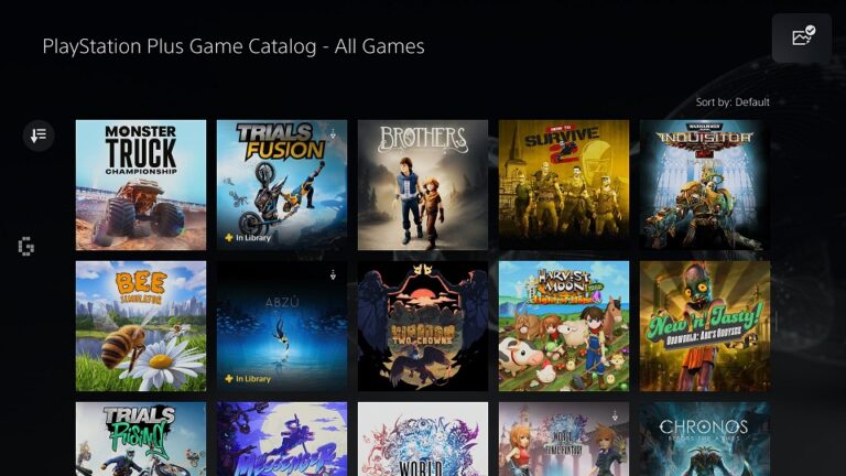 The new Playstation Plus is out in Malaysia, here's how to upgrade