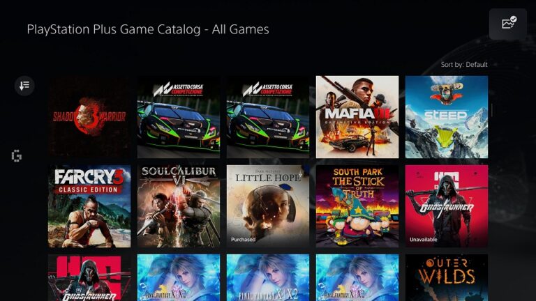 The new Playstation Plus is out in Malaysia, here's how to upgrade