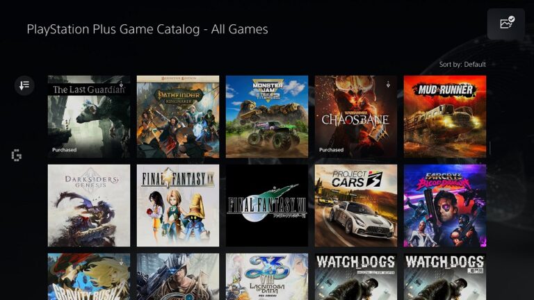 The new Playstation Plus is out in Malaysia, here's how to upgrade