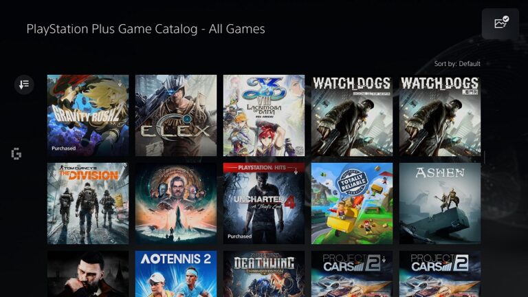 The new Playstation Plus is out in Malaysia, here's how to upgrade