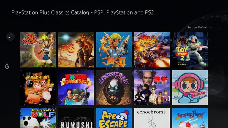 The new Playstation Plus is out in Malaysia, here's how to upgrade