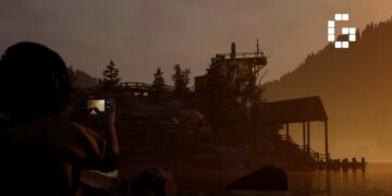 The Quarry Preview – Panning for the specks of gold