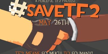 #savetf2