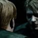 silent hill 2 remake