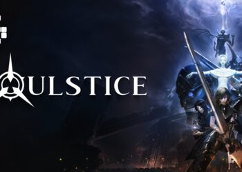 Soulstice Brings Visceral, Dual-Character Combat to Consoles and PC This Fall