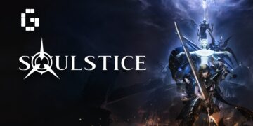 Soulstice Brings Visceral, Dual-Character Combat to Consoles and PC This Fall