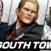 Team South Town From Fatal Fury Joins The KOF XV Roster Next Week